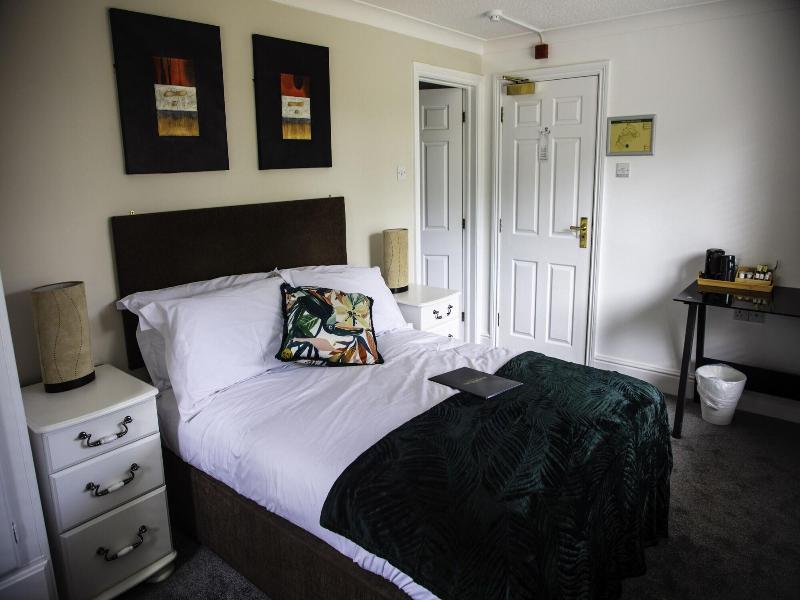 The Charlton Boutique Hotel image