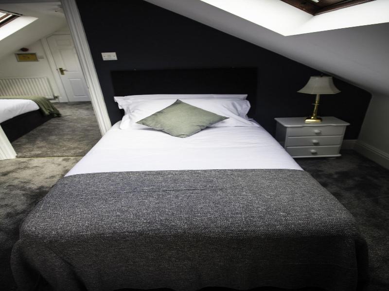 The Charlton Boutique Hotel image