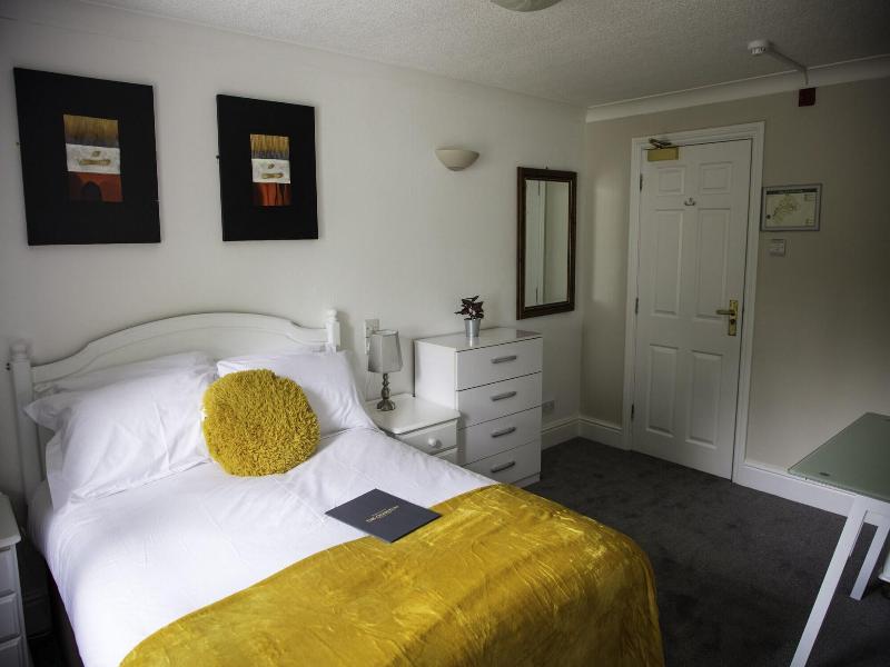 The Charlton Boutique Hotel image