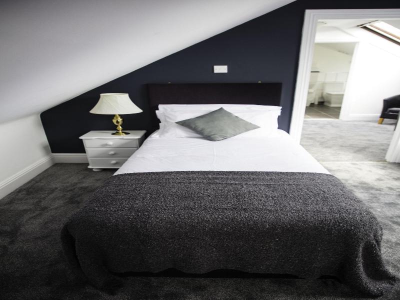 The Charlton Boutique Hotel image
