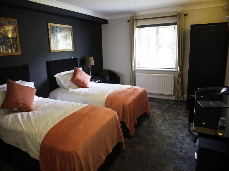The Charlton Boutique Hotel image