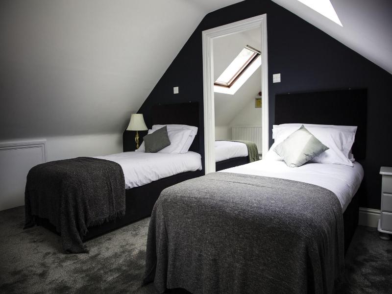 The Charlton Boutique Hotel image