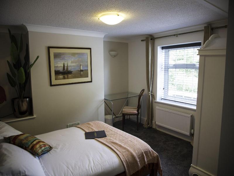 The Charlton Boutique Hotel image