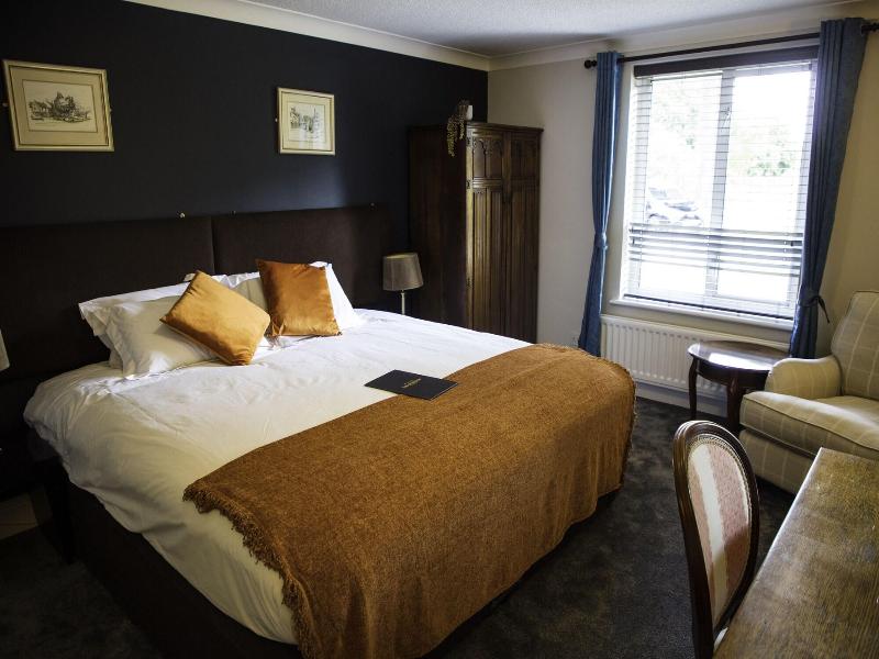 The Charlton Boutique Hotel image