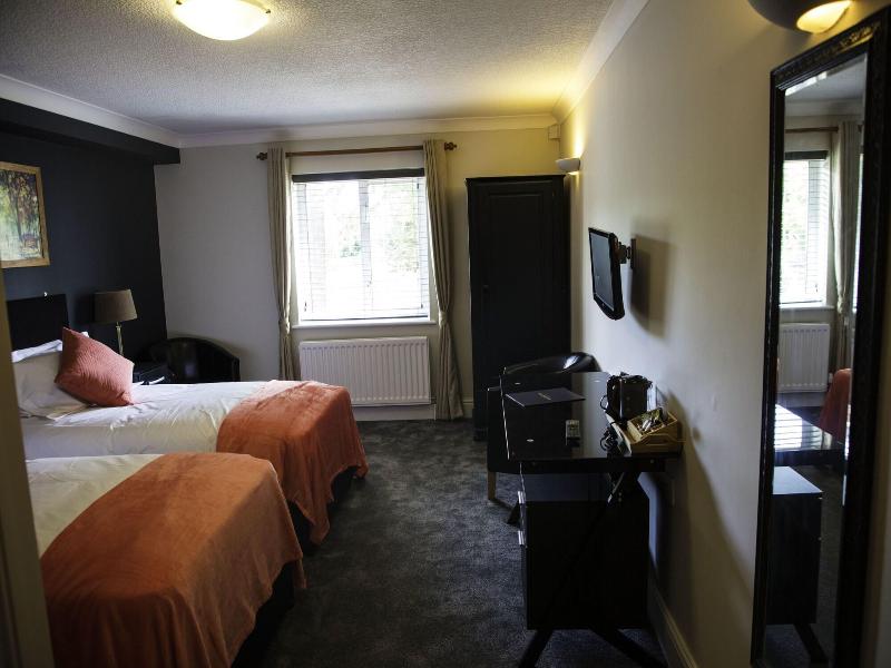 The Charlton Boutique Hotel image