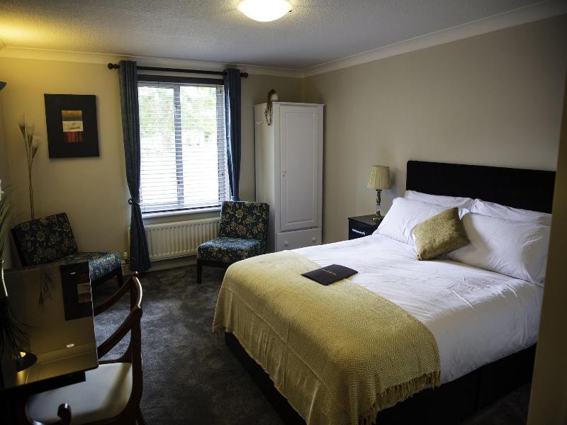 The Charlton Boutique Hotel image
