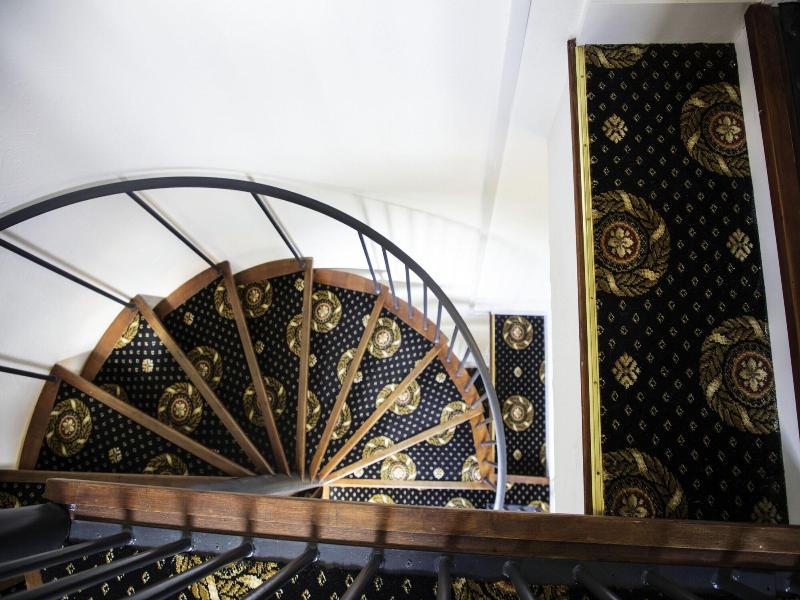 The Charlton Boutique Hotel image