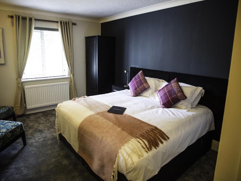 The Charlton Boutique Hotel image