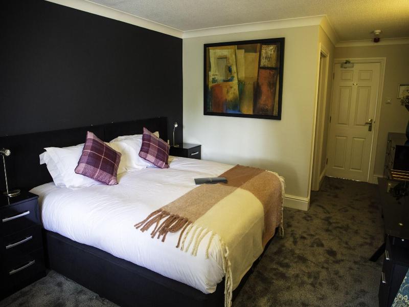 The Charlton Boutique Hotel image