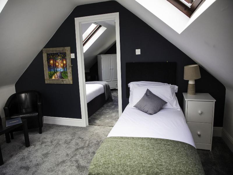 The Charlton Boutique Hotel image