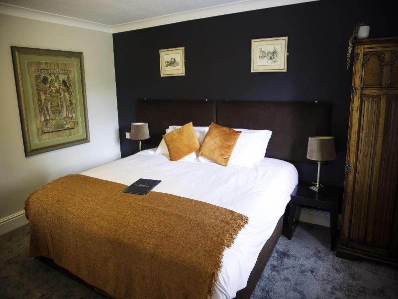 The Charlton Boutique Hotel image