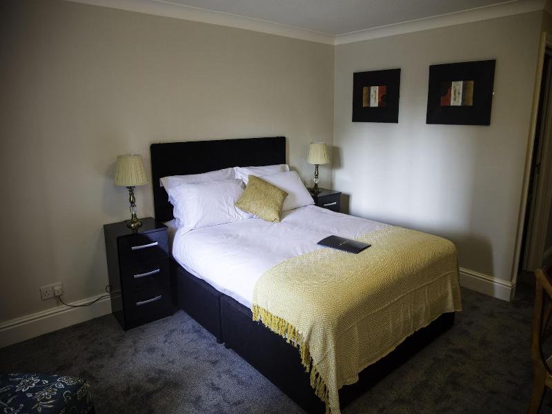 The Charlton Boutique Hotel image