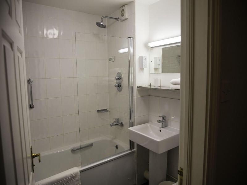 The Charlton Boutique Hotel image