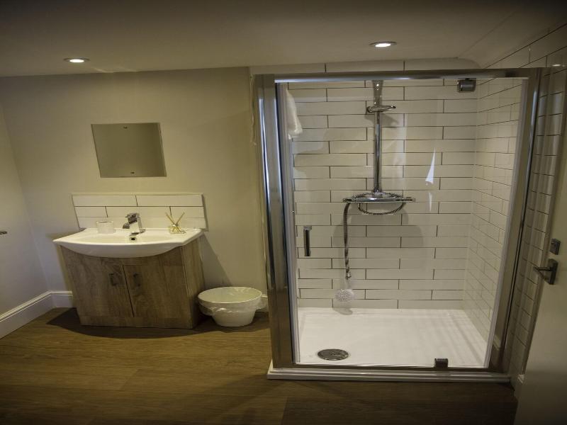 The Charlton Boutique Hotel image
