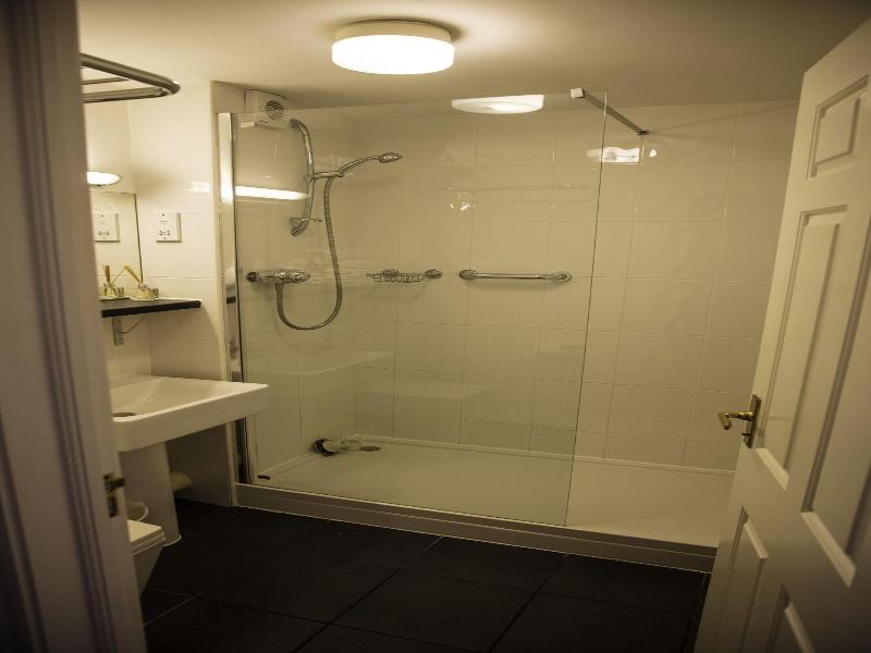 The Charlton Boutique Hotel image