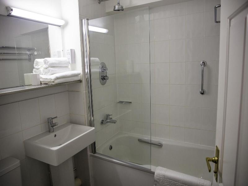 The Charlton Boutique Hotel image