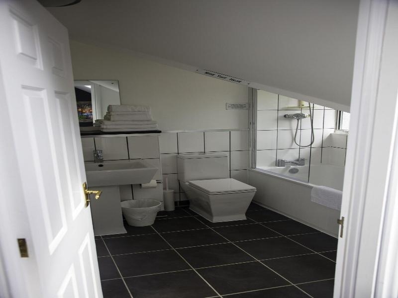 The Charlton Boutique Hotel image