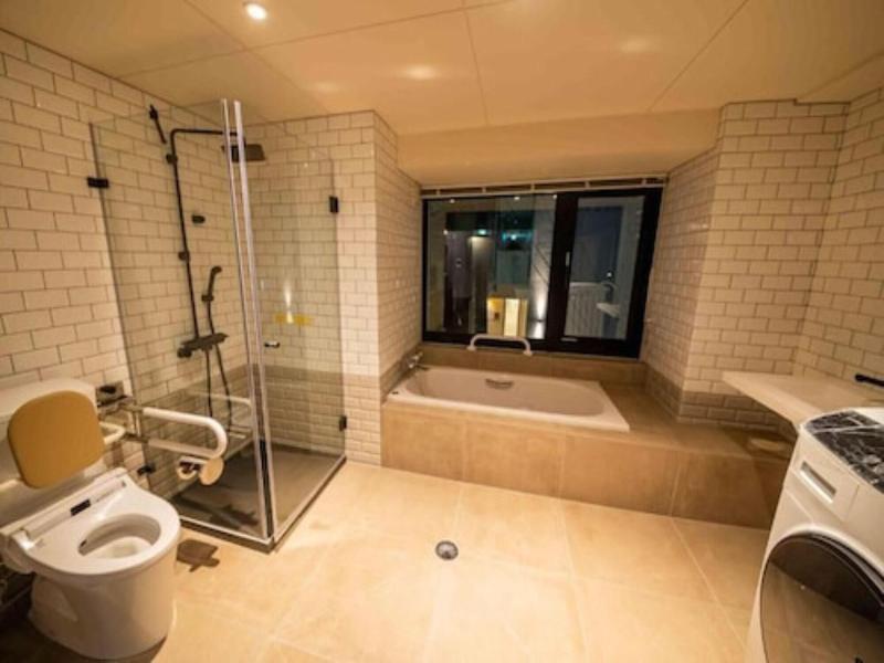 Hotel Brick image