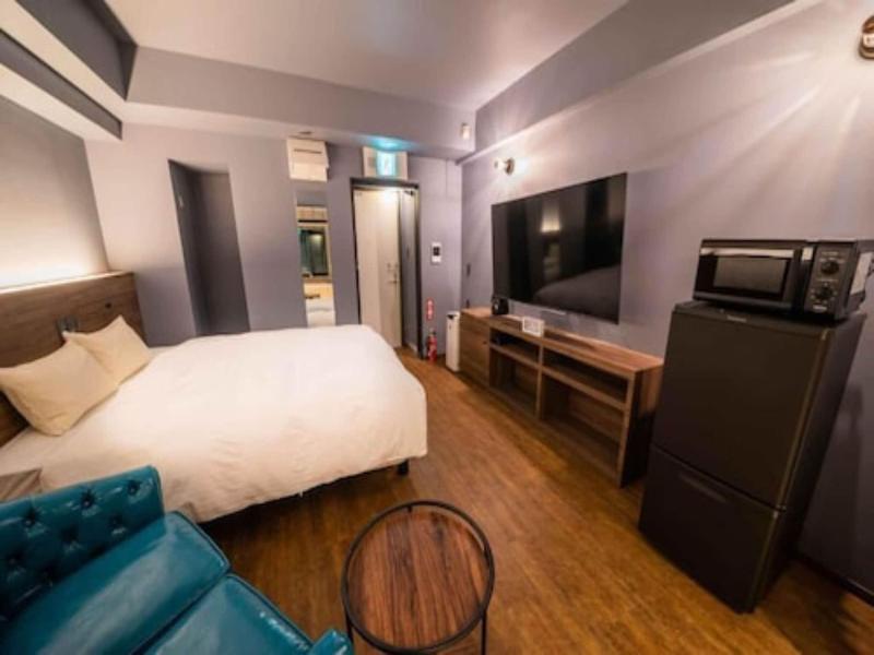 Hotel Brick image