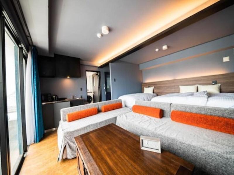 Hotel Brick image