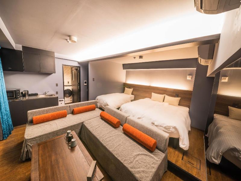 Hotel Brick image