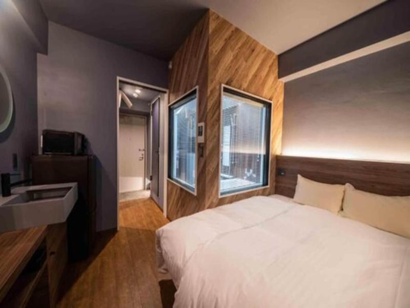 Hotel Brick image