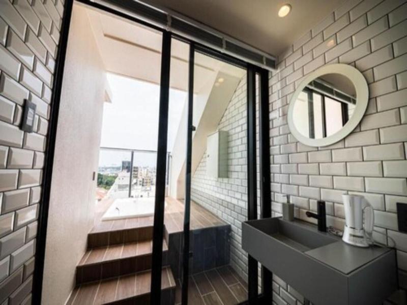 Hotel Brick image