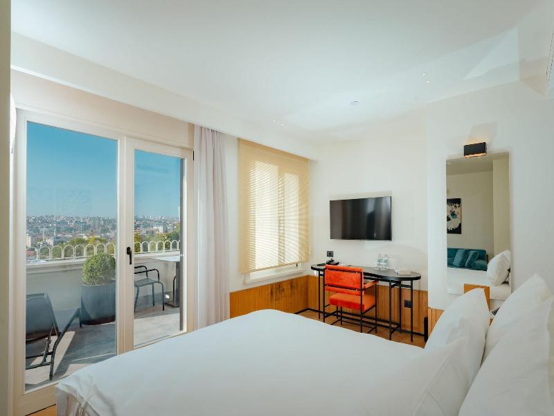 The Gift Hotel image