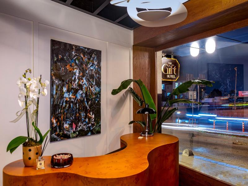 The Gift Hotel image