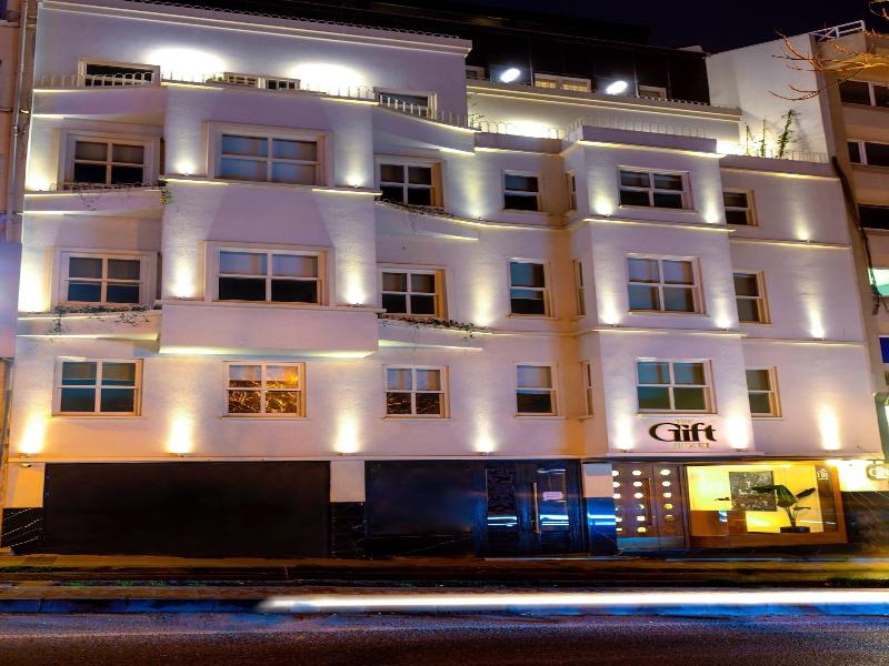 The Gift Hotel image