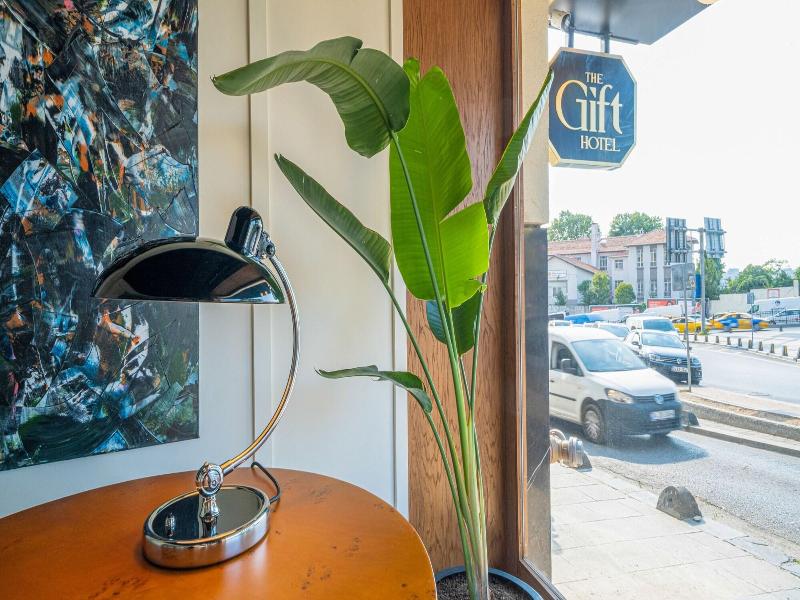 The Gift Hotel image