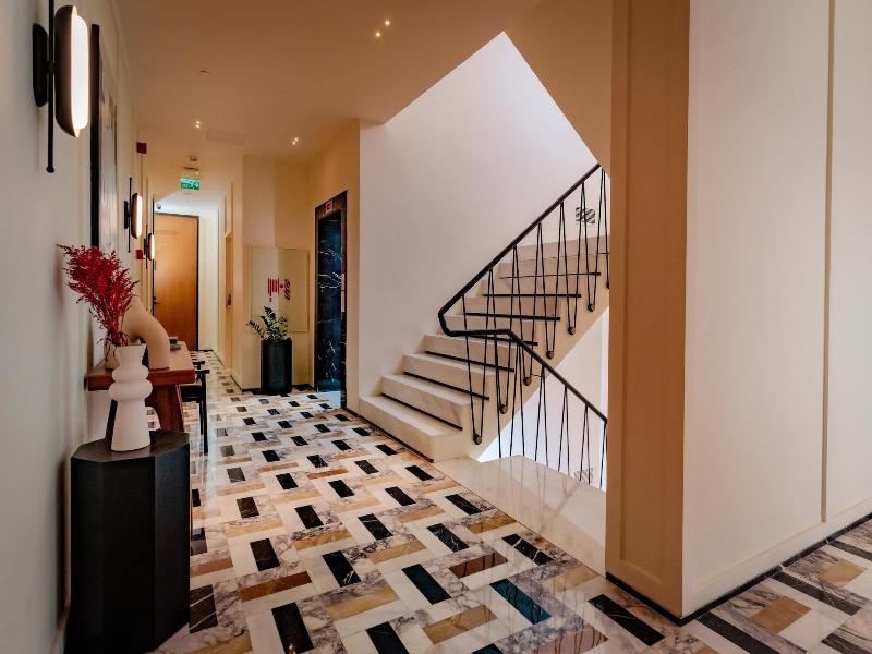 The Gift Hotel image