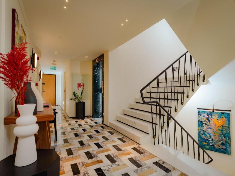 The Gift Hotel image