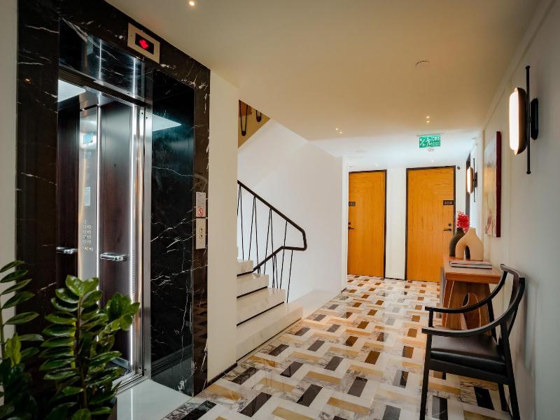 The Gift Hotel image