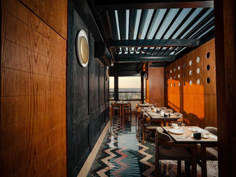 The Gift Hotel image