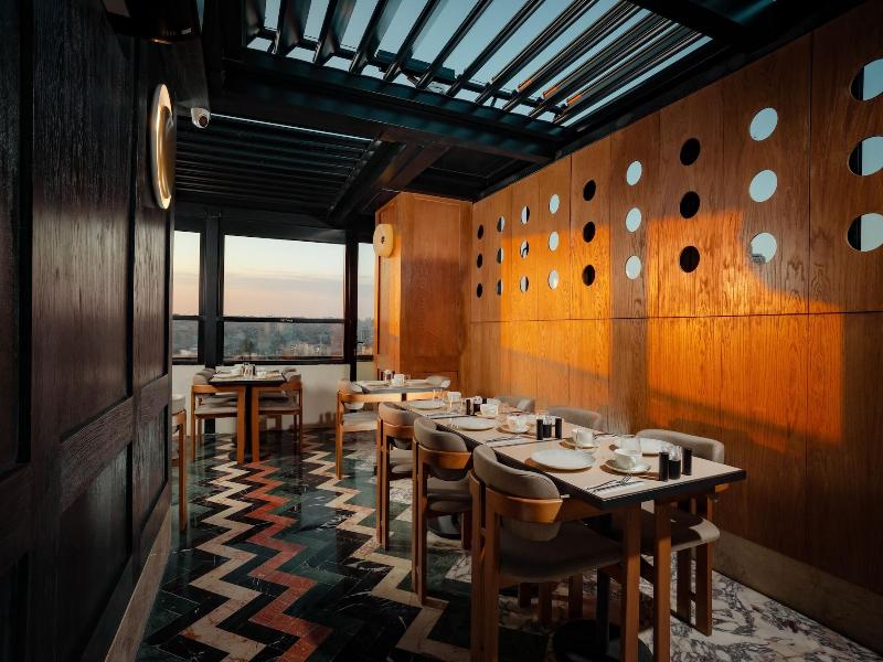 The Gift Hotel image