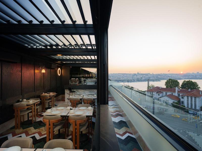 The Gift Hotel image