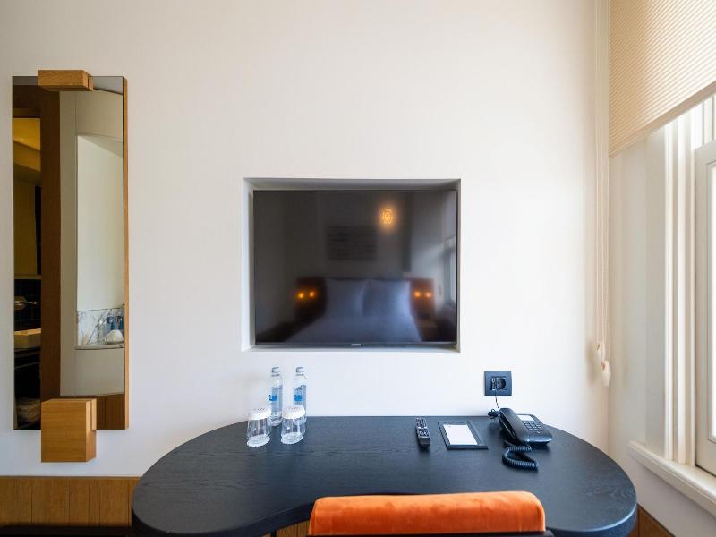 The Gift Hotel image