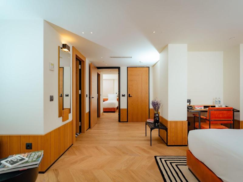 The Gift Hotel image