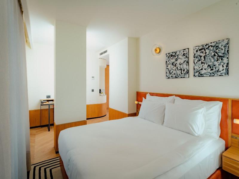 The Gift Hotel image