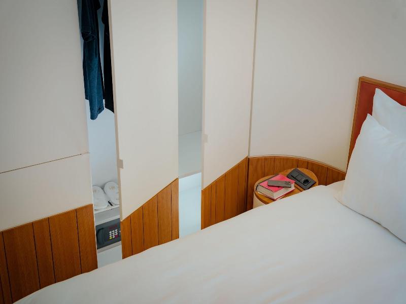 The Gift Hotel image