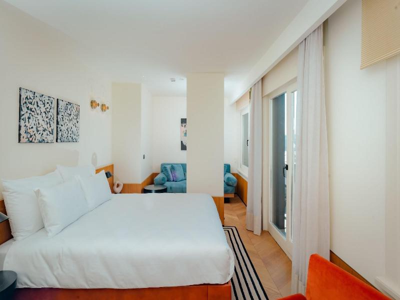 The Gift Hotel image