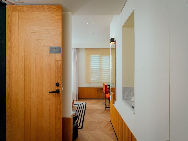 The Gift Hotel image