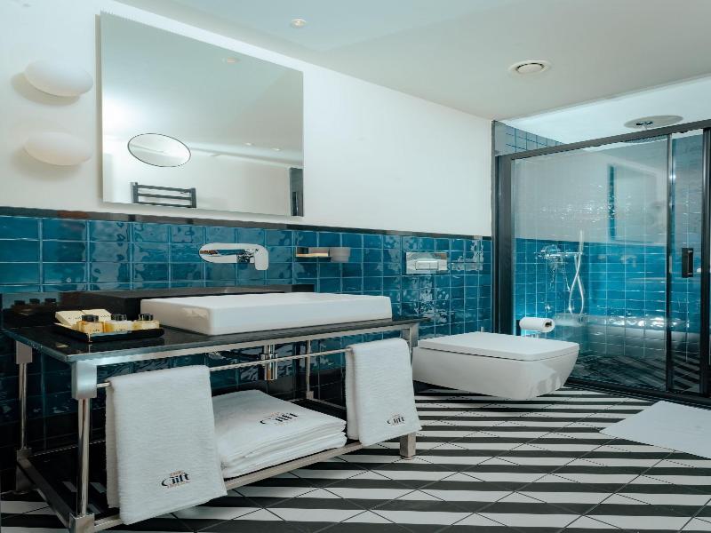 The Gift Hotel image