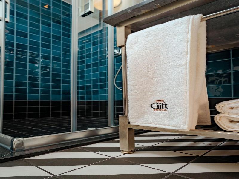 The Gift Hotel image