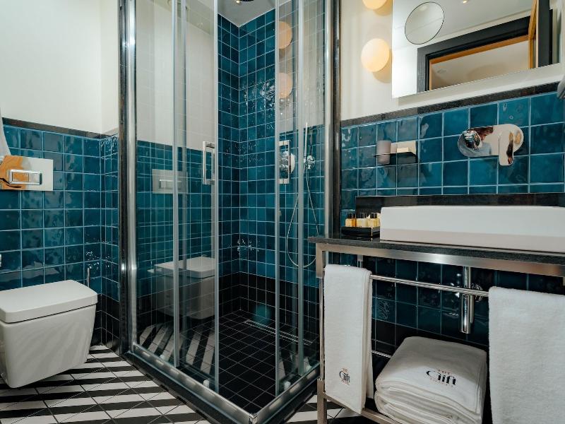 The Gift Hotel image