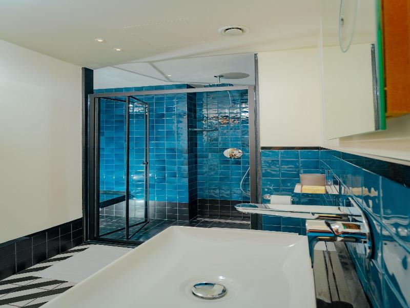 The Gift Hotel image