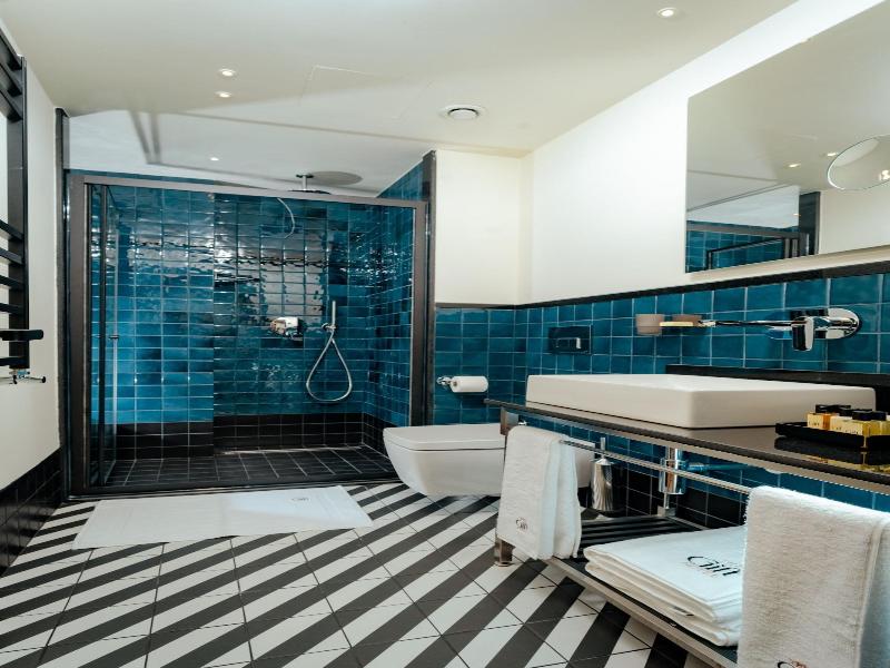 The Gift Hotel image