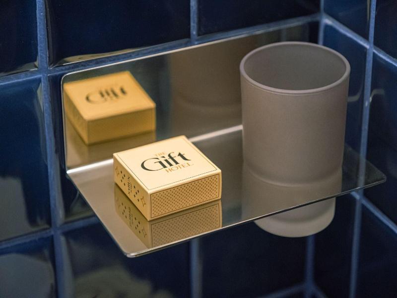 The Gift Hotel image