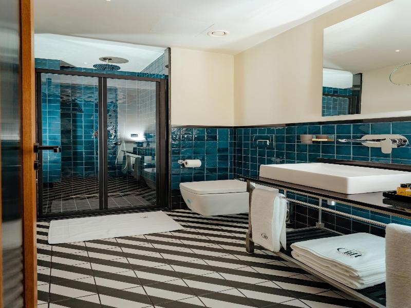The Gift Hotel image
